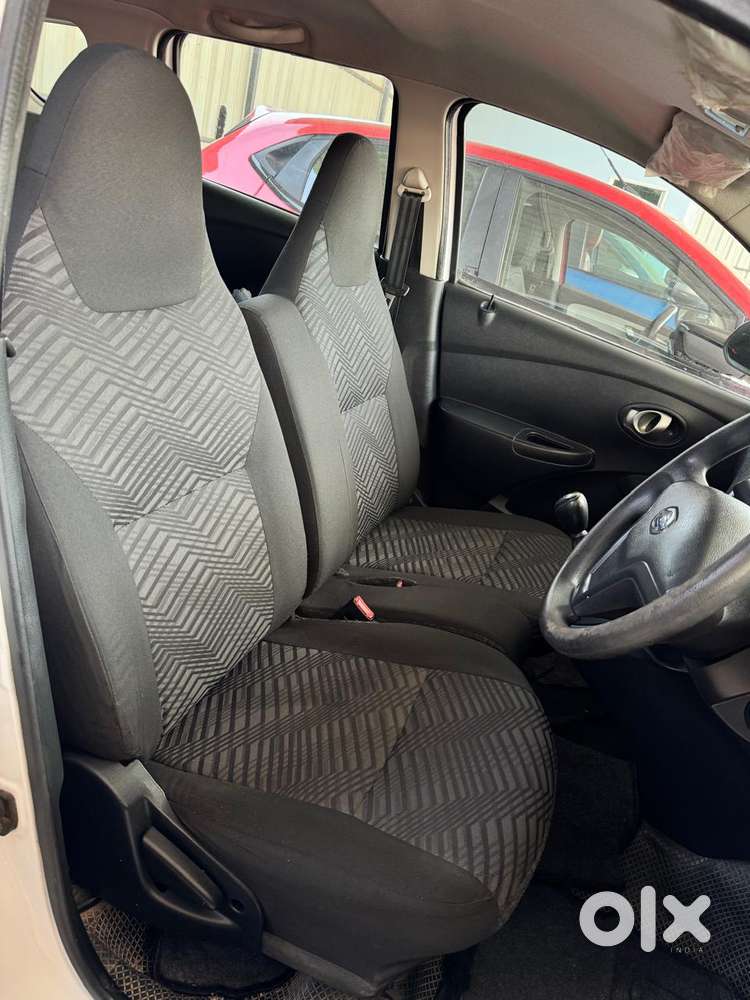 Datsun Go Plus T Petrol, 2019, Petrol