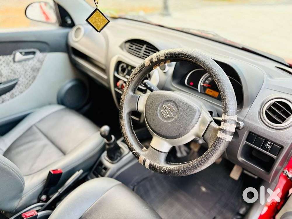 Maruti Suzuki Alto 800 Lxi, 2017, Petrol