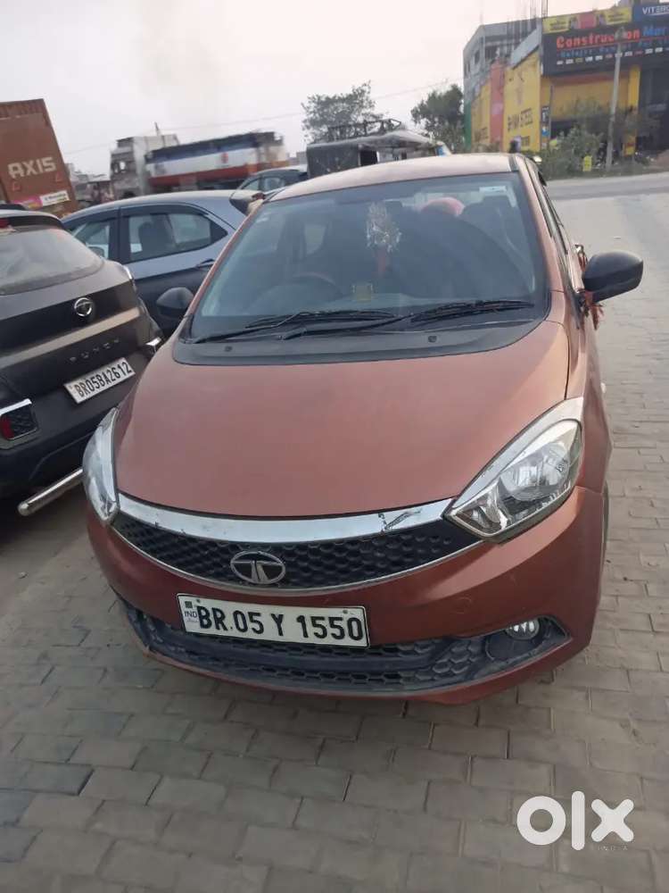 Tata Tigor 2017 Petrol 29060 Km Driven