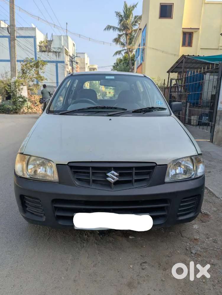 Maruti Suzuki Alto 2006 Lxi