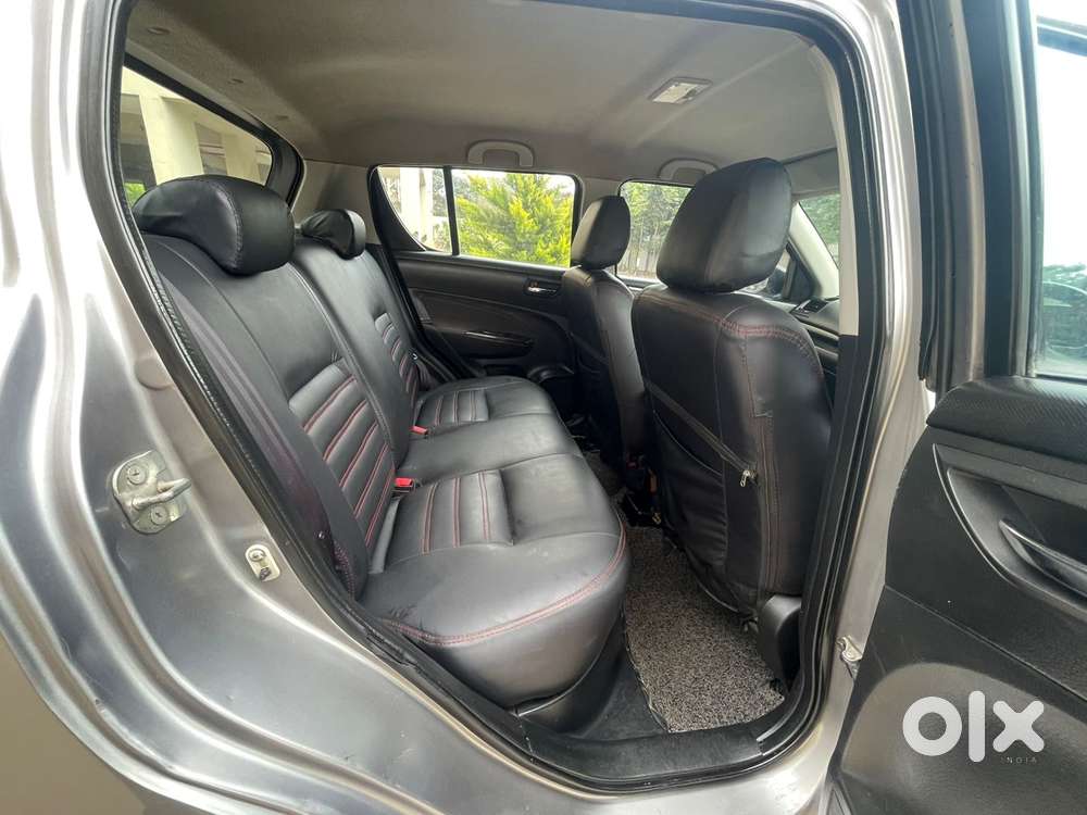 Maruti Suzuki Swift Vdi Optional, 2016, Diesel