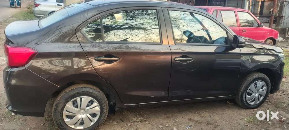Very Good Condition