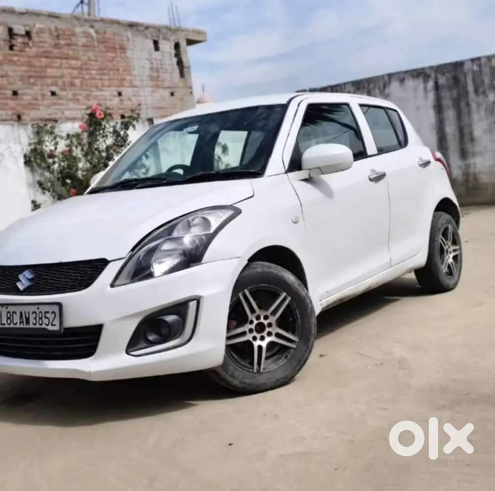2012 Maruti Suzuki Swift