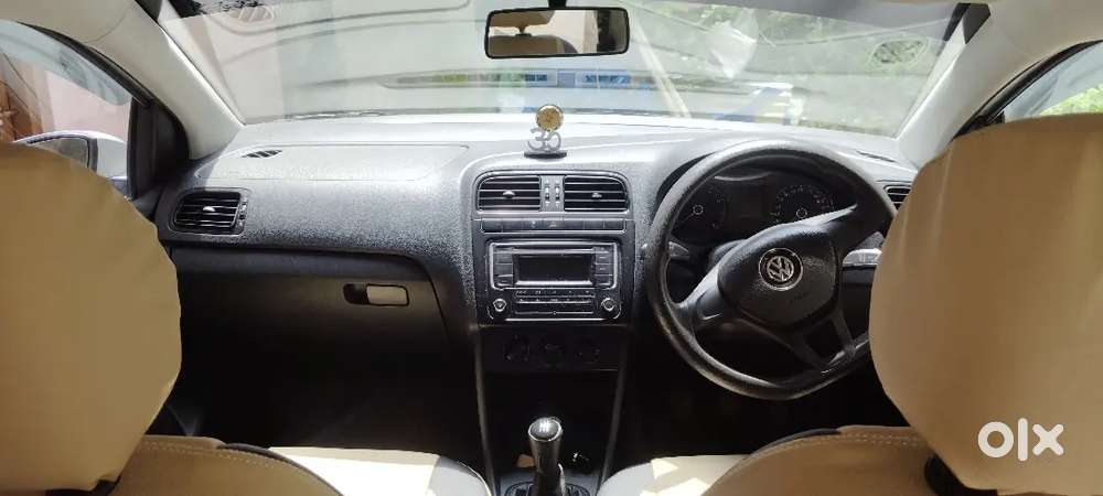 Volkswagen Polo 2018 Petrol 72000 Km Driven