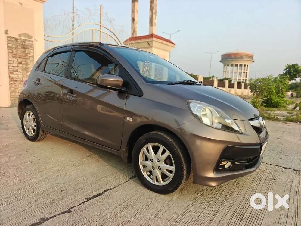 Cng Top Model Airbags Dual
