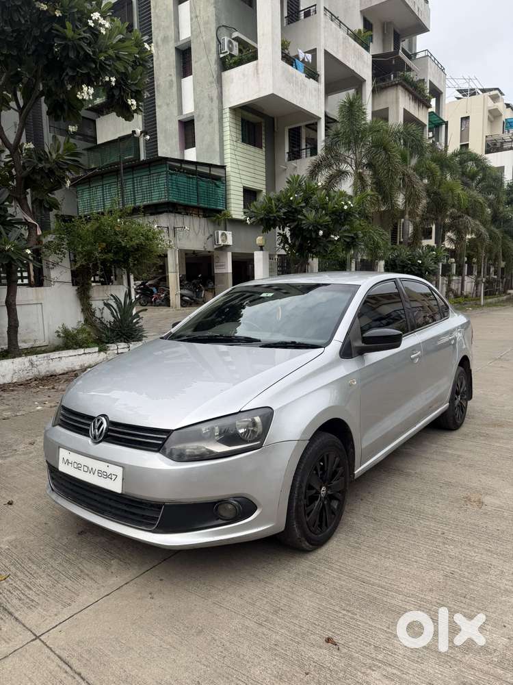Volkswagen Vento 1.5 Tdi Highline At, 2015, Diesel