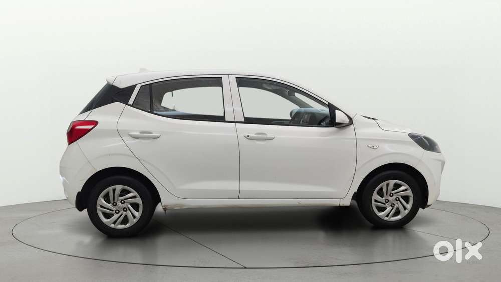 Hyundai Grand I10 Nios Magna 1.2 Kappa Vtvt, 2020, Petrol