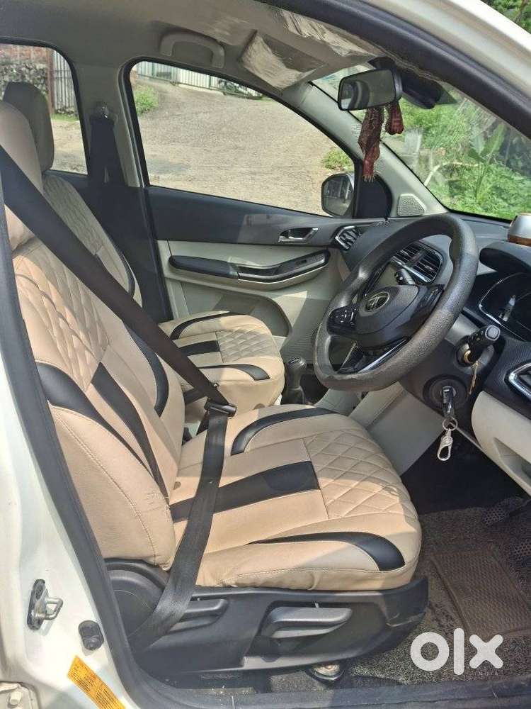 Tata Tiago 1.2 Revotron Xz Plus, 2024, Petrol