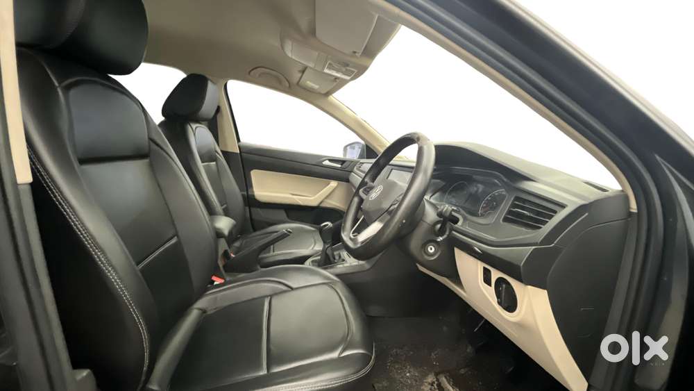 Volkswagen Virtus 1.0 Comfortline Tsi, 2023, Petrol