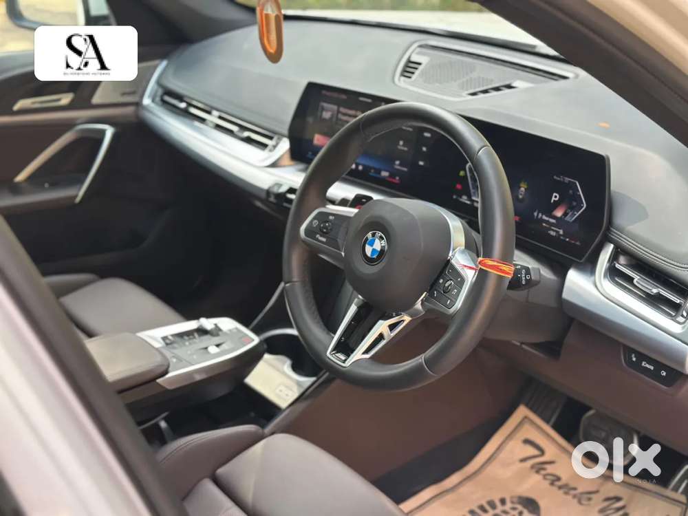 Bmw X1, 2025, Petrol