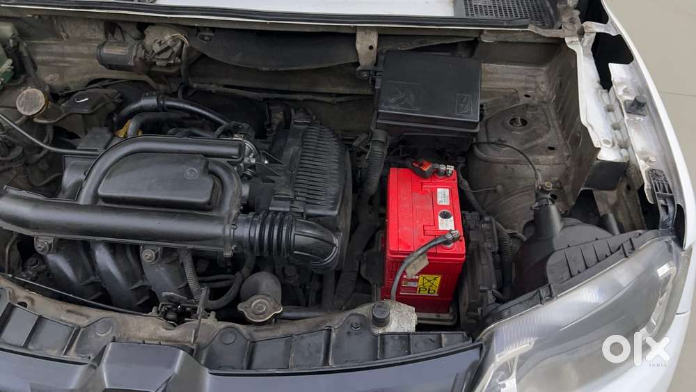Renault Kwid 2019-ongoing 1.0 Rxt Amt (o), 2019, Petrol
