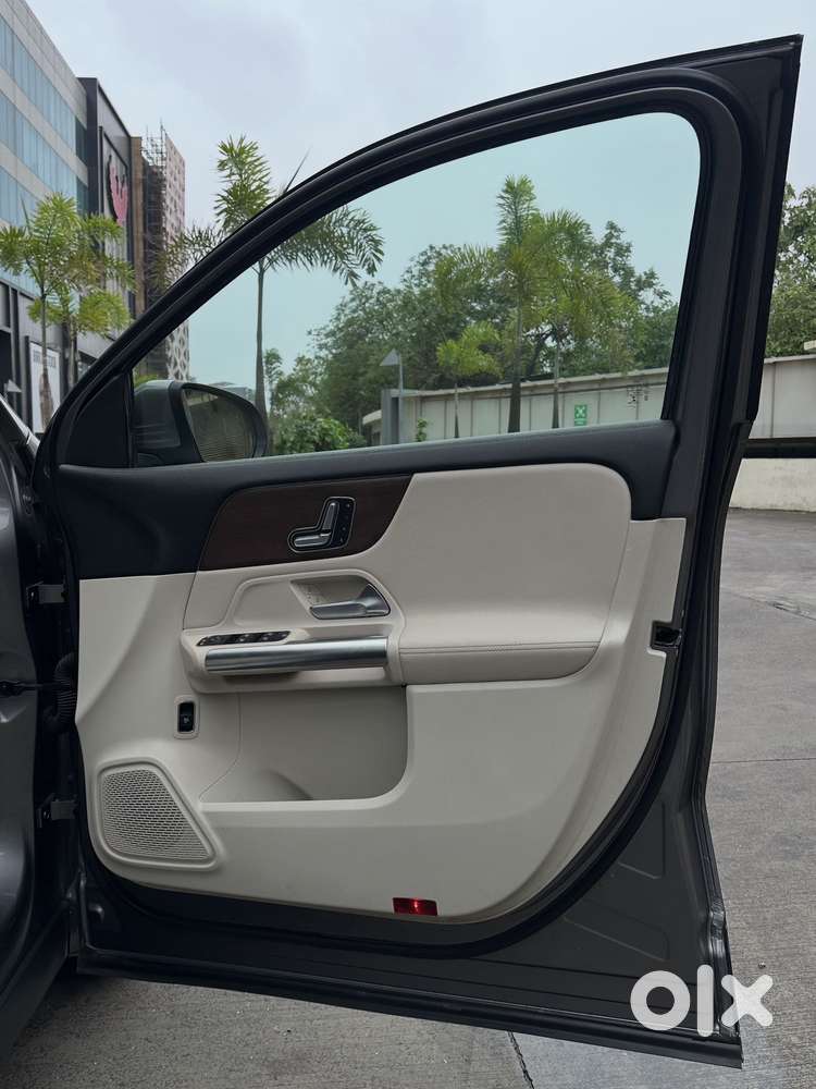 Mercedes-benz Gla 200, 2023, Petrol