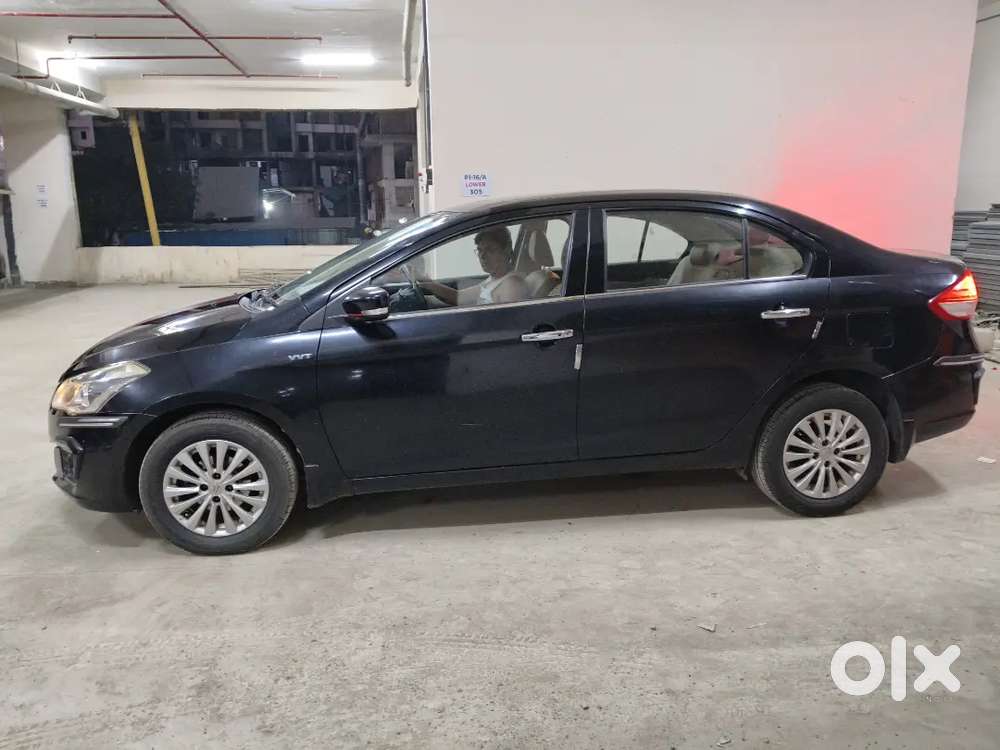 Maruti Suzuki Ciaz 2015