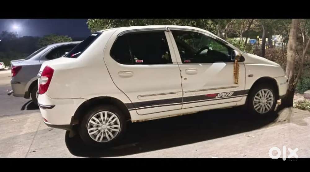 Tata Indigo Ecs 2015