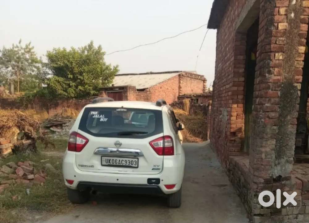 Nissan Terrano Premium 2014