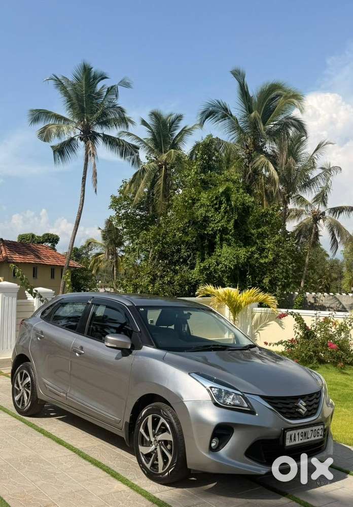 Maruti Suzuki 2021 Km Driven