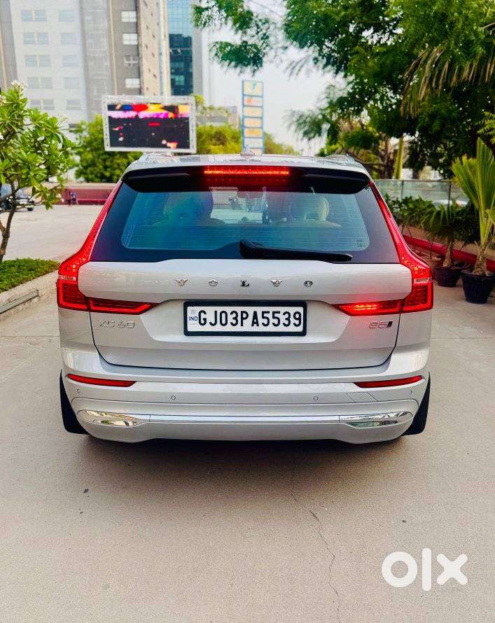 Volvo Xc60 2.0 B5 Ultimate, 2024, Petrol