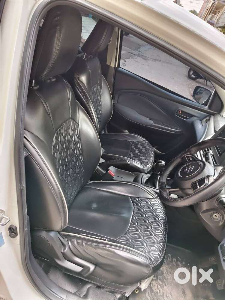 Maruti Suzuki Baleno Delta, 2022, Petrol