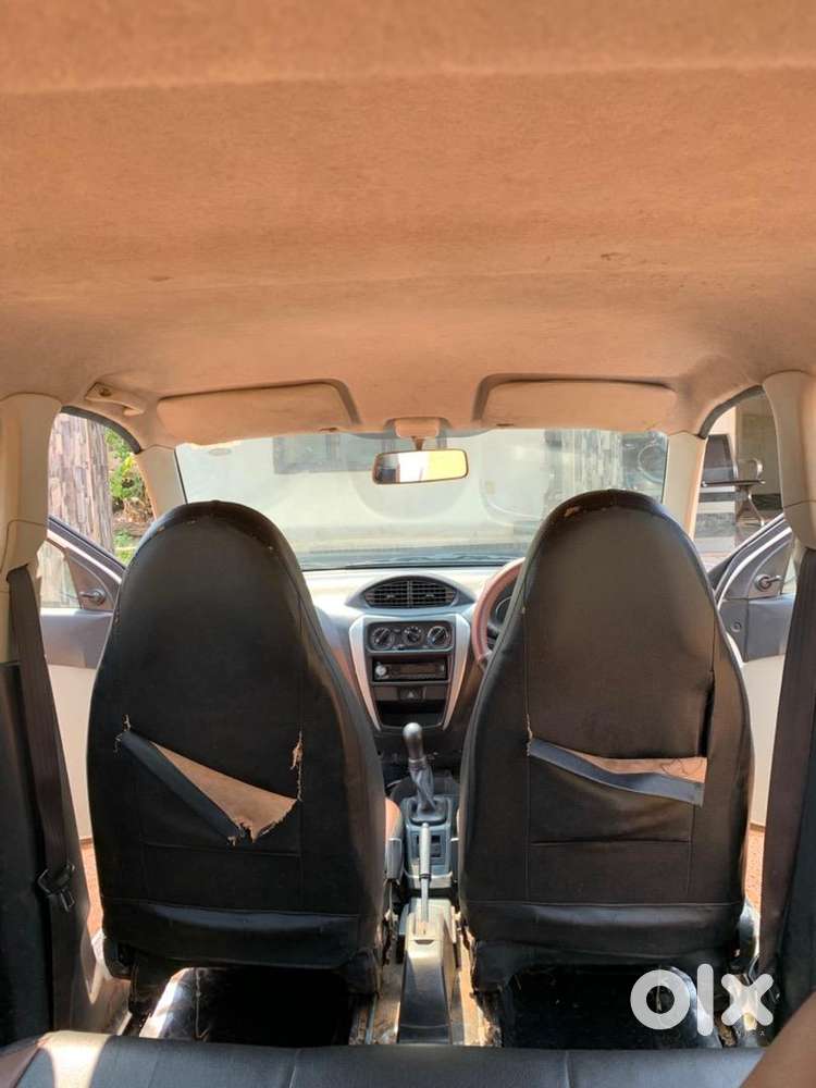 Maruti Suzuki Alto 800 2017 Petrol Well Maintained