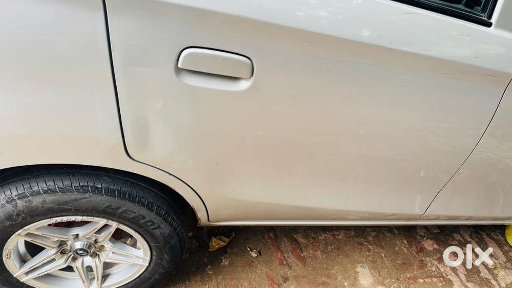 2016 Maruti Suzuki Alto All Original