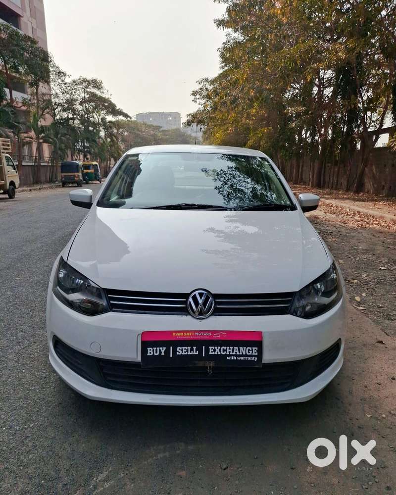 Volkswagen Vento, 2011, Cng & Hybrids