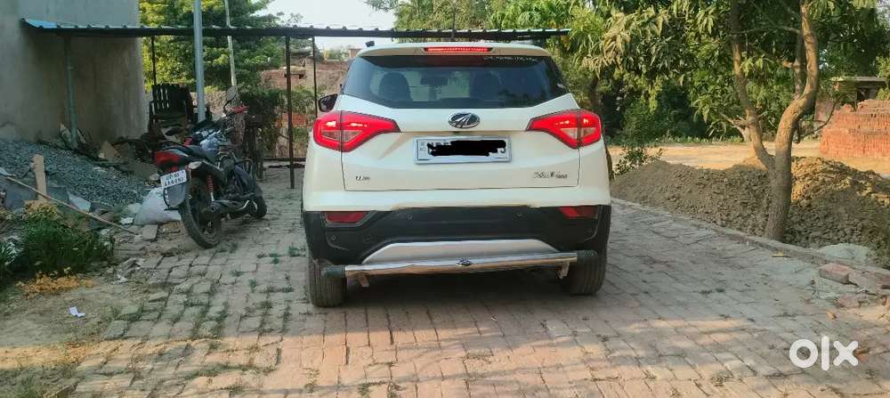 Mahindra Xuv300 Diesel 2019 Model