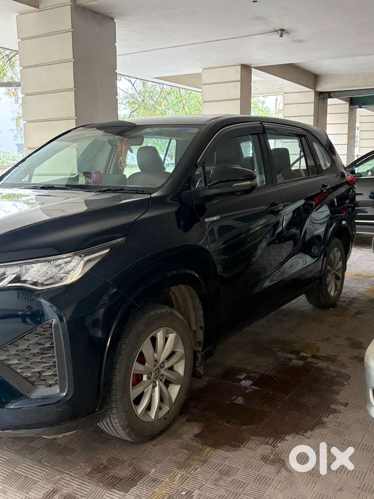 Hybrid Petrol