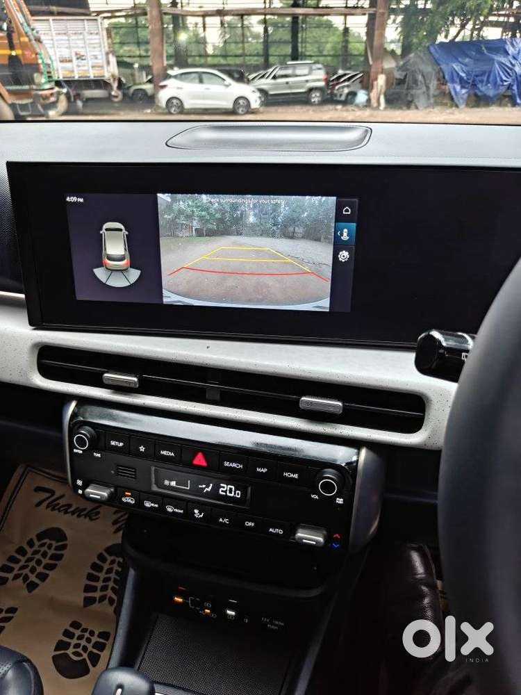 Hyundai Venue Sx Plus Turbo Dct, 2026, Petrol