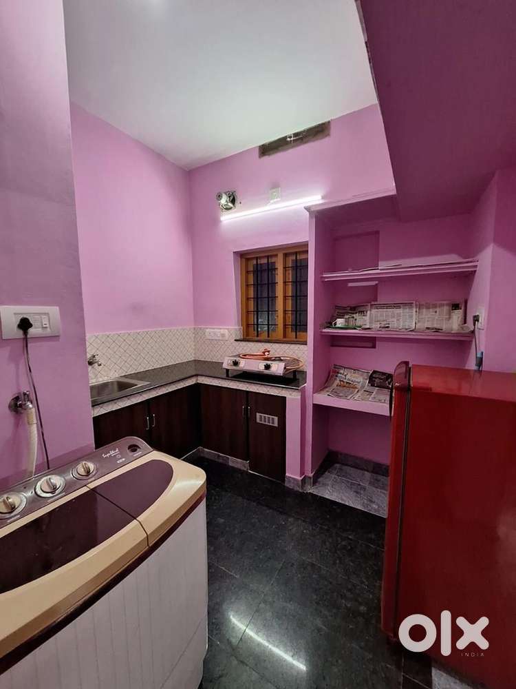 2BHK in Kadavanthra