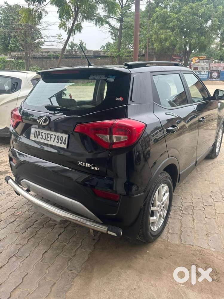 Mahindra Xuv300 2022 Diesel Good Condition