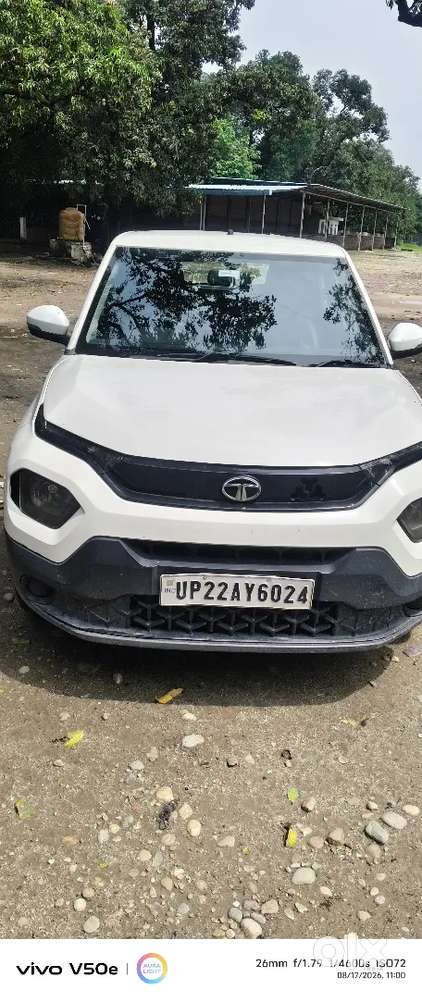 Tata Punch 1.2 Adventure 2023