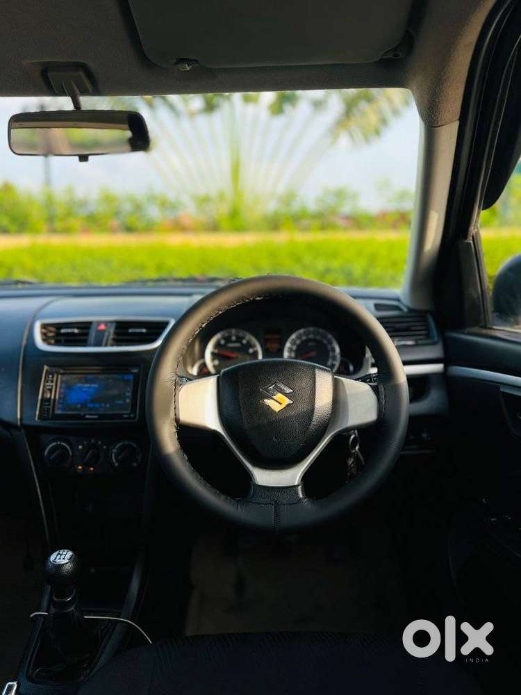 Maruti Suzuki Swift 2011-2014 Vdi, 2014, Diesel