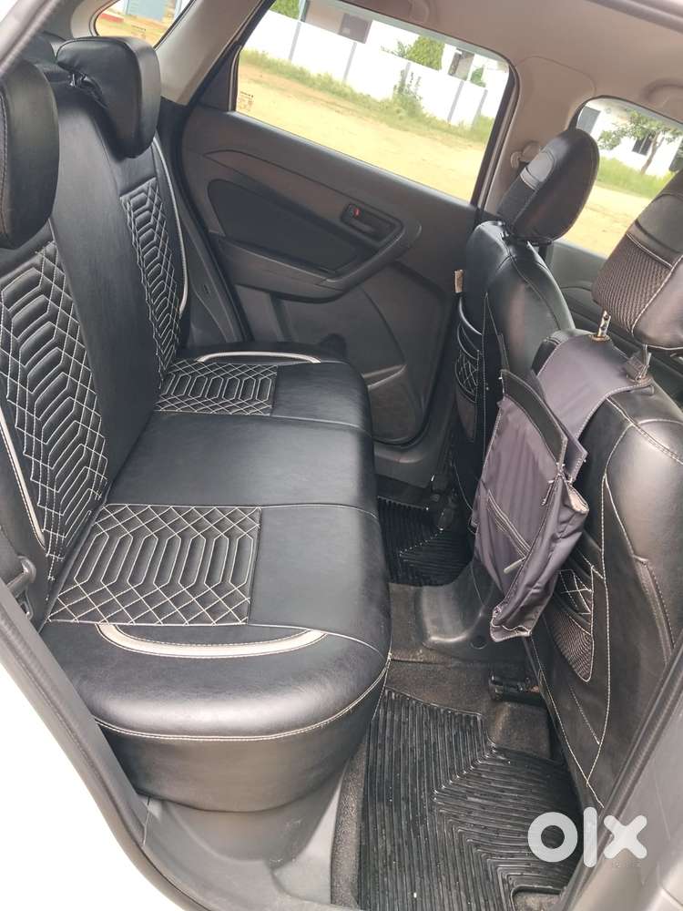 Maruti Suzuki Brezza Vdi, 2017, Diesel