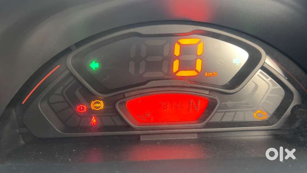 Maruti Suzuki Alto K10