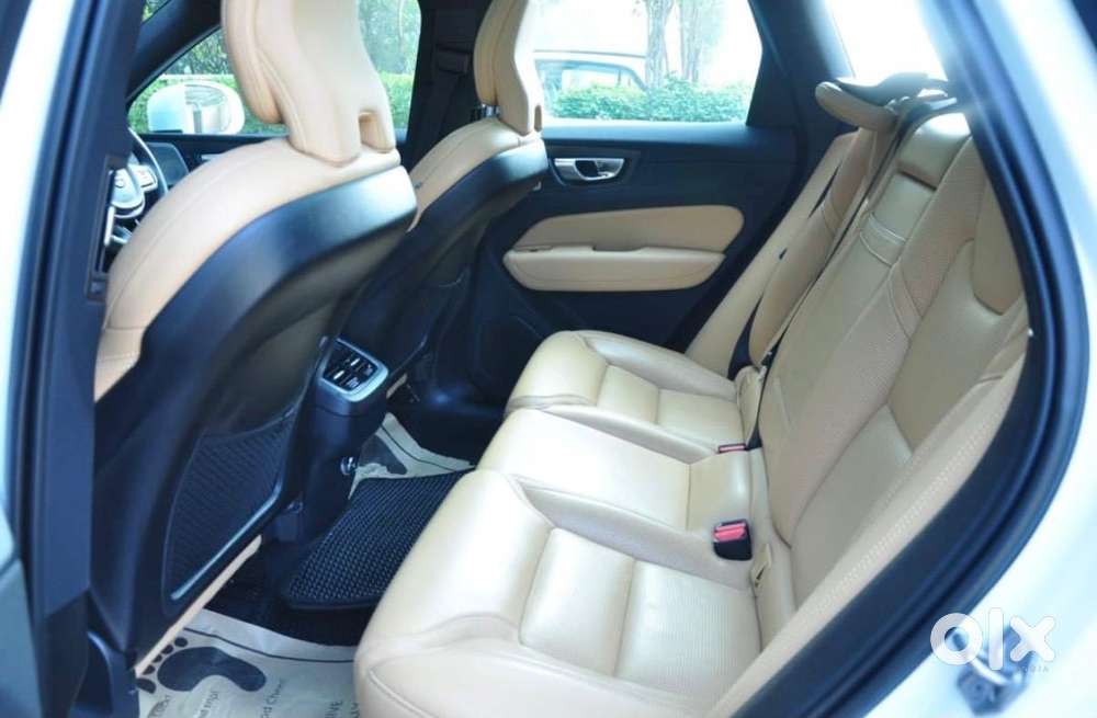 Volvo Xc60 D5 Inscription, 2019, Diesel