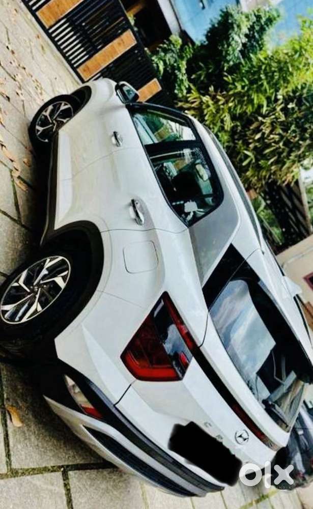 Hyundai Creta Sx (o) 1.5 Diesel Automatic, 2021, Diesel