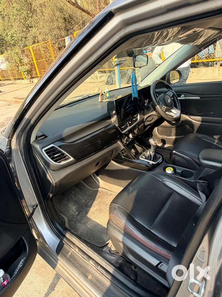 Kia Seltos 2020 Diesel Good Condition