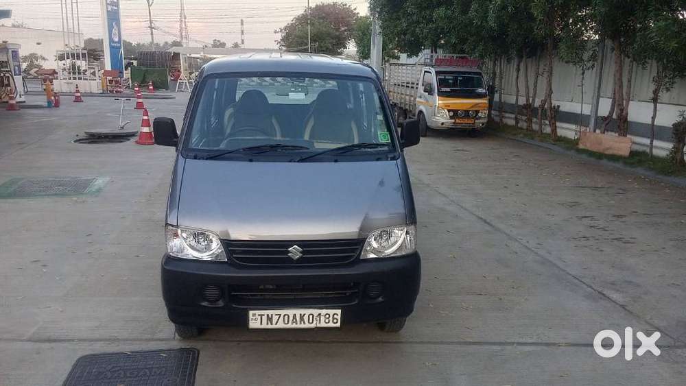 Maruti Suzuki Eeco 5 Seater Standard, 2022, Petrol