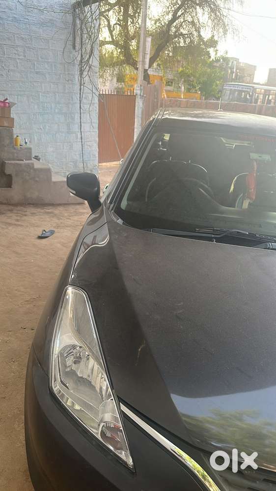Maruti Suzuki Baleno 2017 Diesel Good Condition