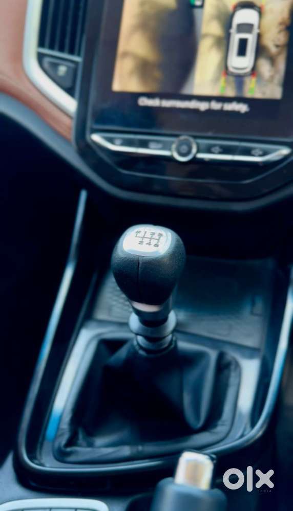 Mg Hector Plus 1.5 Sharp Dct, 2021, Diesel