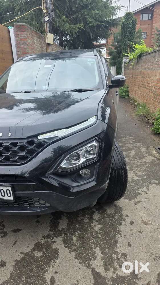 Tata Safari 2.0 Kryotec Xt 2022