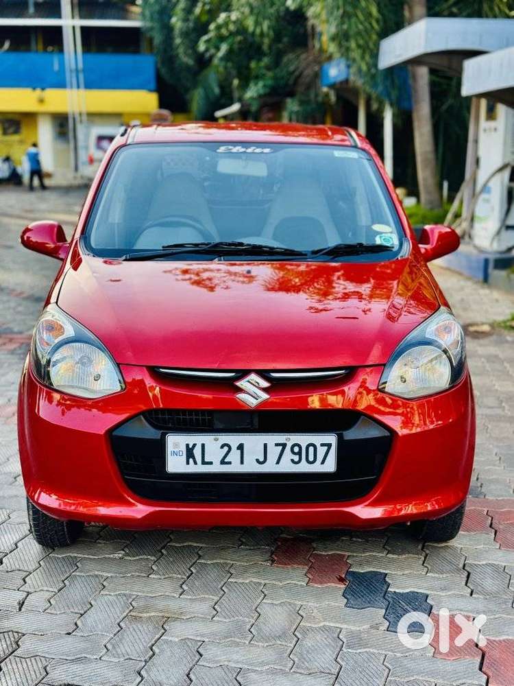 Maruti Suzuki Alto 800 2012-2016 Lxi, 2014, Petrol