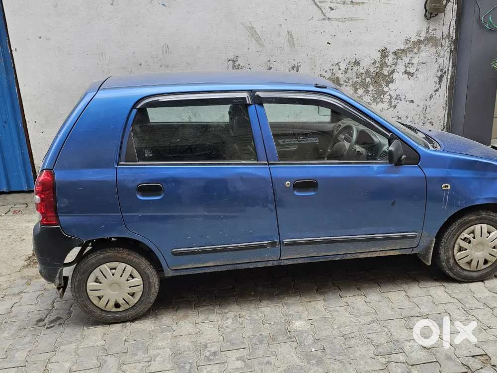 Maruti Suzuki Alto Lxi 2008