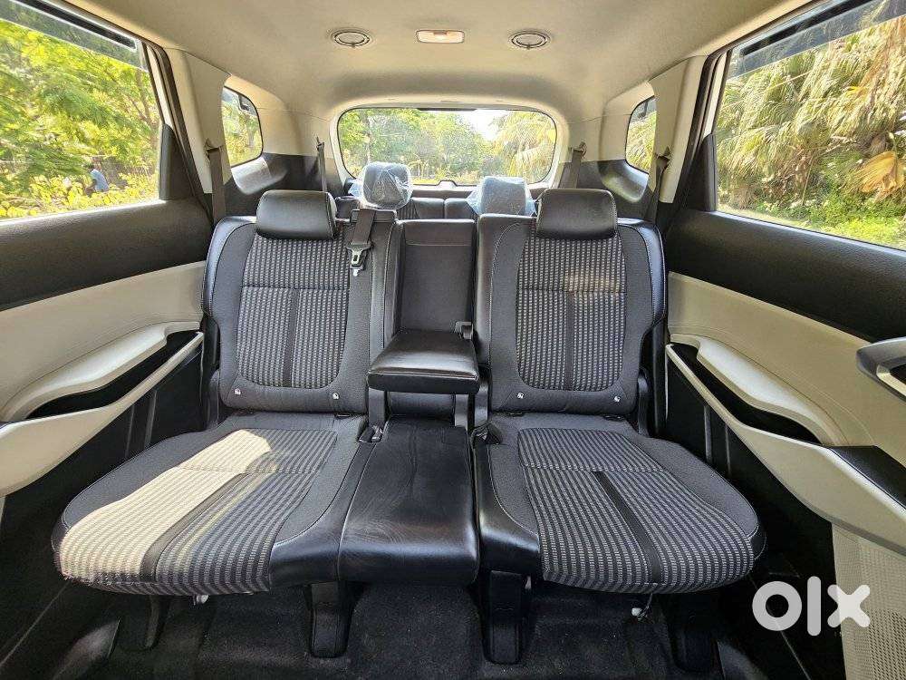 Kia Carens 1.5 Prestige 7 Str, 2023, Petrol