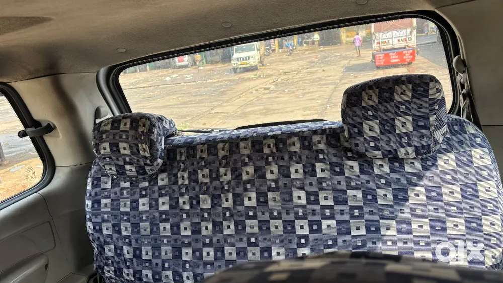 Mahindra Xylo 2.5 D4 2009