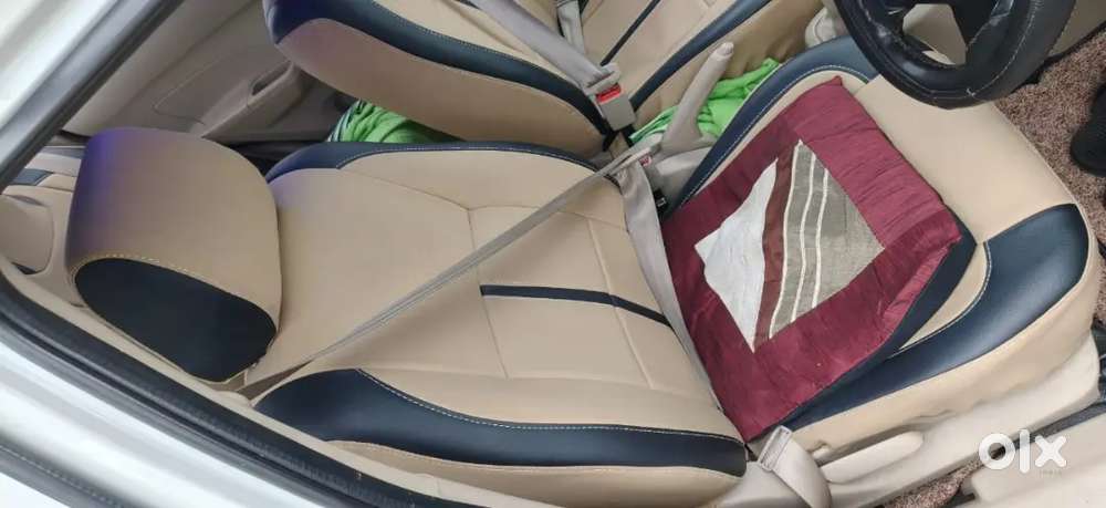 Maruti Suzuki Dzire 2022 Petrol Manual