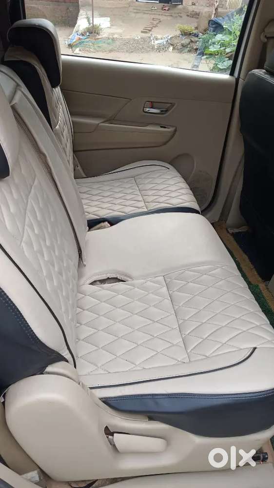 Maruti Suzuki Ertiga 2020