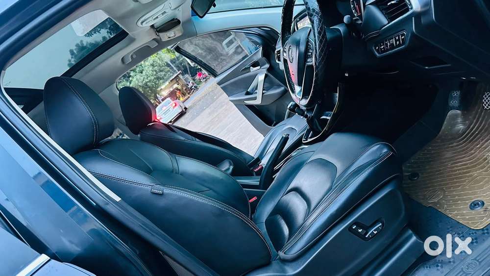 Mg Hector 2.0 Sharp Diesel, 2020, Diesel