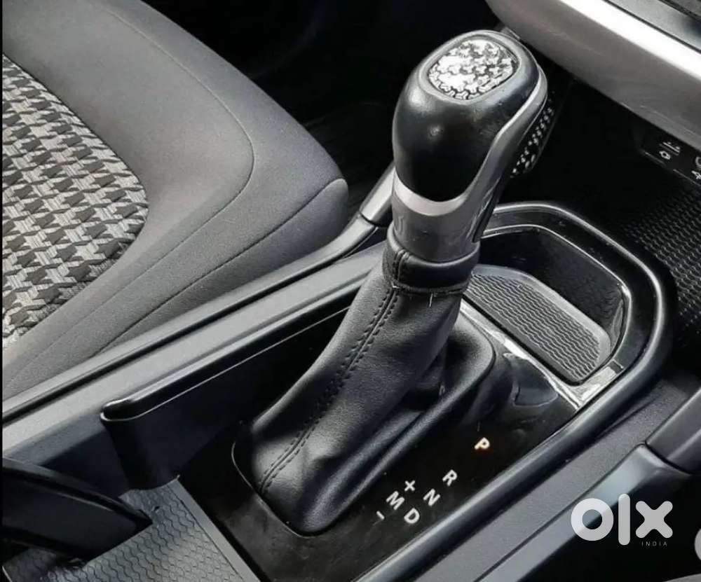 Tata Harrier 2.0 Kryotec 2021 Diesel Automatic Odep Insurence 2027may