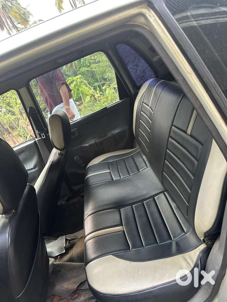 Maruti Suzuki Zen Estilo 2002 Petrol Good Condition